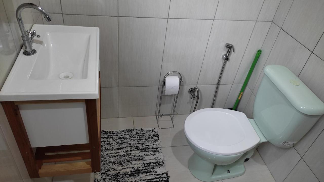 Villa Casa A 14 Km De Gonçalves Extérieur photo