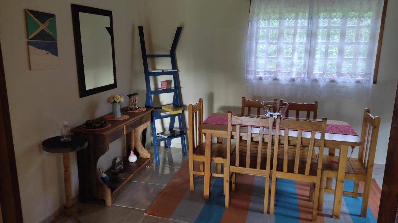 Villa Casa A 14 Km De Gonçalves Extérieur photo
